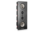 Miller & Kreisel® IW500 In-Wall Speaker Groundbreaking design features for truly natural sound