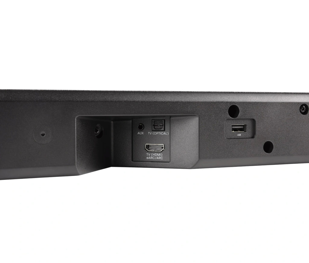 Polk Signa S4D Dolby Atmos 3.1.2 Sound Bar System in online exclusive finish