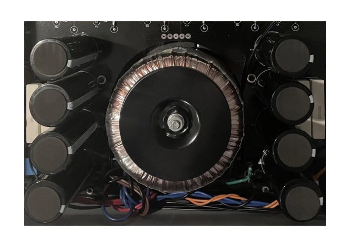 Bryston BD-225 Amplifier