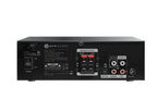 Pure Acoustic Amp 80X Stereo Amplifier