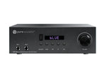 Pure Acoustic Amp 80X Stereo Amplifier
