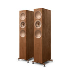 KEF R7 Meta HiFi Speakers
