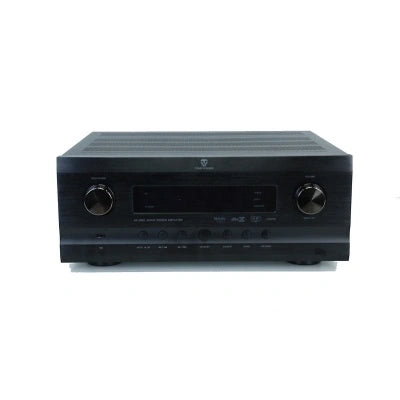 Tonewinner 9 channels integrated amp AV receiver home theatre amplifier