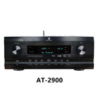 Tonewinner 9 channels integrated amp AV receiver home theatre amplifier