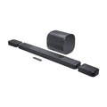 JBL Bar 1300MK2 1.1.4 channel soundbar system with detachable surround speakers