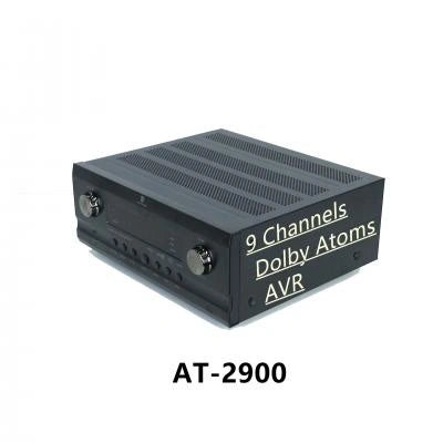 Tonewinner 9 channels integrated amp AV receiver home theatre amplifier
