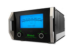 McIntosh MC2.1KW 1-Channel Power Amplifier  Ideal for 2-Channel Audio Systems & Home Theater Systems