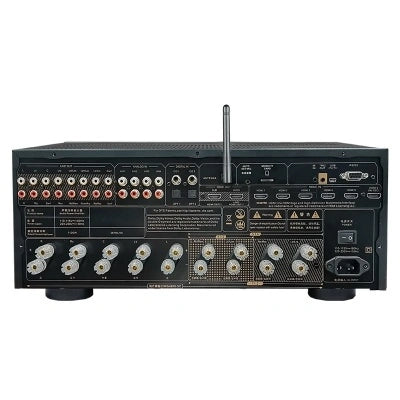 Tonewinner 9 channels integrated amp AV receiver home theatre amplifier