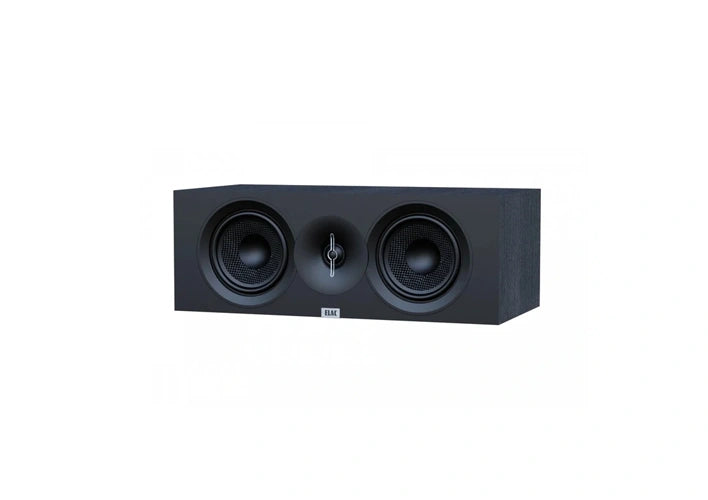 Elac Debut 3.0 - DB62-Bk Center Channel