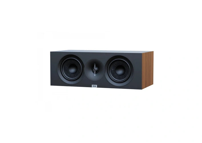 Elac Debut 3.0 - DB62-Bk Center Channel