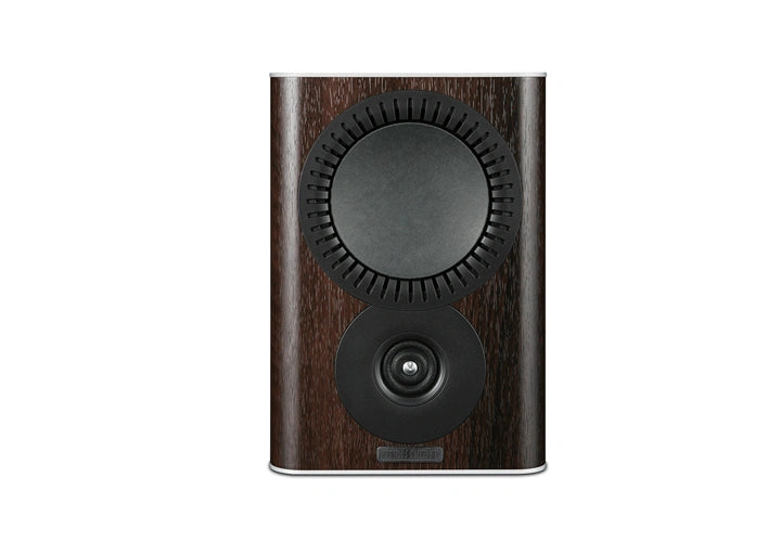 Mission QX-2 MKII Standmount/Surround Speakers