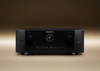 Marantz CINEMA 60 Premium 7.2 Channel AV Receiver Powered by HEOS™ with Dolby Atmos, 100W, 8K and 6 HDMI Inputs