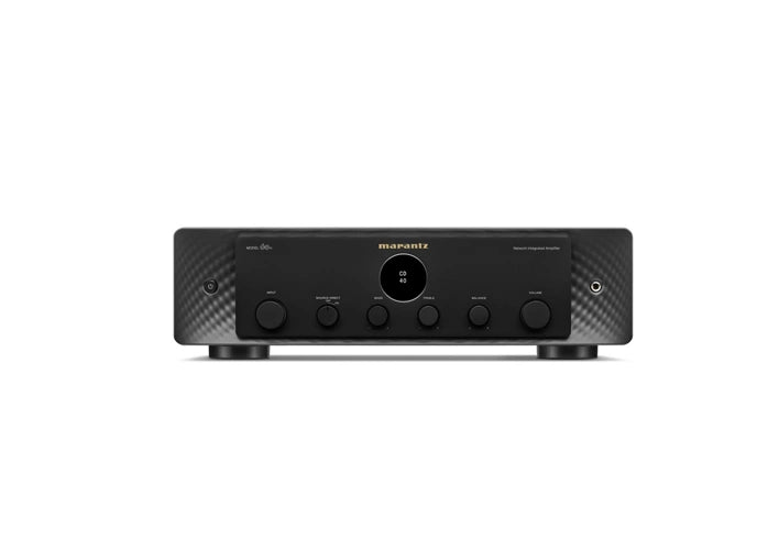 Marantz STEREO 70s Slimline Stereo Receiver Powered by HEOS™ with 75W, 8K and 6 HDMI Inputs