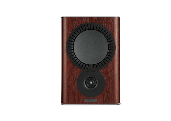 Mission  QX-1 (Discontinued) Standmount/Surround Speakers