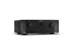 Marantz CINEMA 60 Premium 7.2 Channel AV Receiver Powered by HEOS™ with Dolby Atmos, 100W, 8K and 6 HDMI Inputs