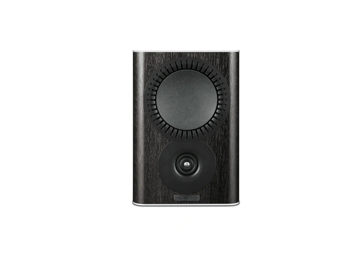 Mission QX-2 MKII Standmount/Surround Speakers