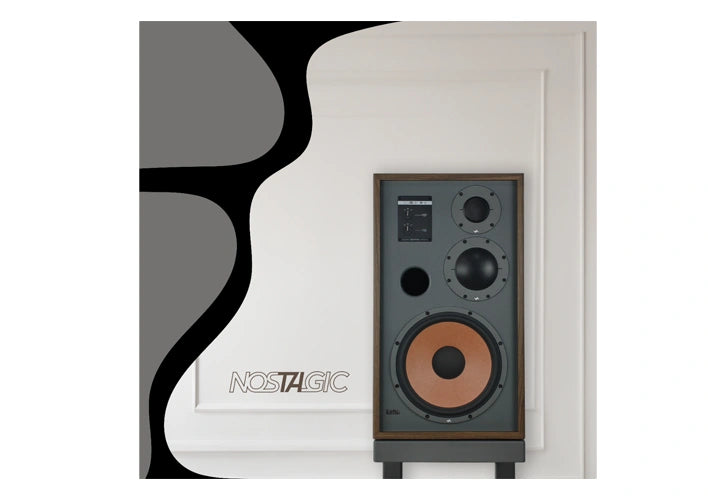Taga Harmony Nostalgic TH-12