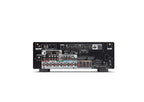 Marantz CINEMA 60 Premium 7.2 Channel AV Receiver Powered by HEOS™ with Dolby Atmos, 100W, 8K and 6 HDMI Inputs