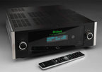 McIntosh MHT300 Home Theater Receiver Also called an AV Receiver or AVR