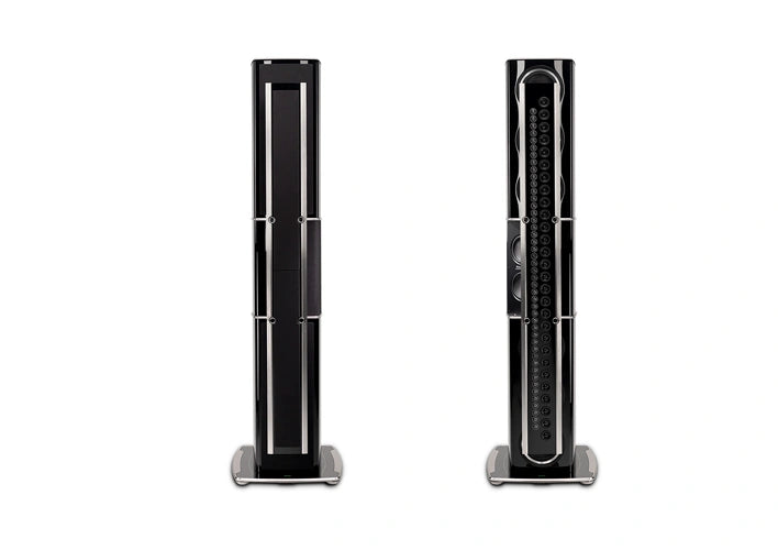 McIntosh XRT2.1K Floor Standing Loudspeaker