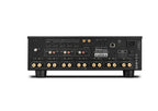 McIntosh MHT300 Home Theater Receiver Also called an AV Receiver or AVR