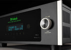 McIntosh MHT300 Home Theater Receiver Also called an AV Receiver or AVR