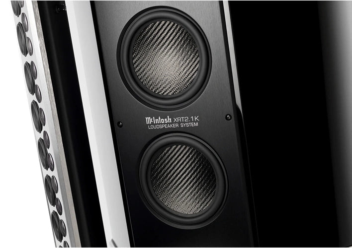 McIntosh XRT2.1K Floor Standing Loudspeaker