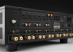 McIntosh MHT300 Home Theater Receiver Also called an AV Receiver or AVR