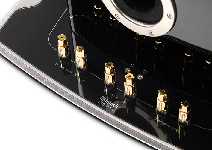 McIntosh XRT2.1K Floor Standing Loudspeaker