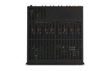McIntosh MI128 8-Channel Power Amplifier Ideal for Distributed Audio Systems & Two-Channel Audio Systems