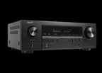 AVR-S770H 7.2 Ch. 140W 8K AV Receiver Powered by HEOS™