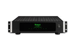 McIntosh MI128 8-Channel Power Amplifier Ideal for Distributed Audio Systems & Two-Channel Audio Systems