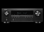 AVR-S770H 7.2 Ch. 140W 8K AV Receiver Powered by HEOS™