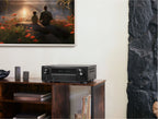 Denon AVC-S670H 5.2 Ch. 75W 8K AV Receiver Powered by HEOS™