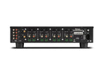 McIntosh MI128 8-Channel Power Amplifier Ideal for Distributed Audio Systems & Two-Channel Audio Systems