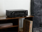 Denon AVC-S670H 5.2 Ch. 75W 8K AV Receiver Powered by HEOS™