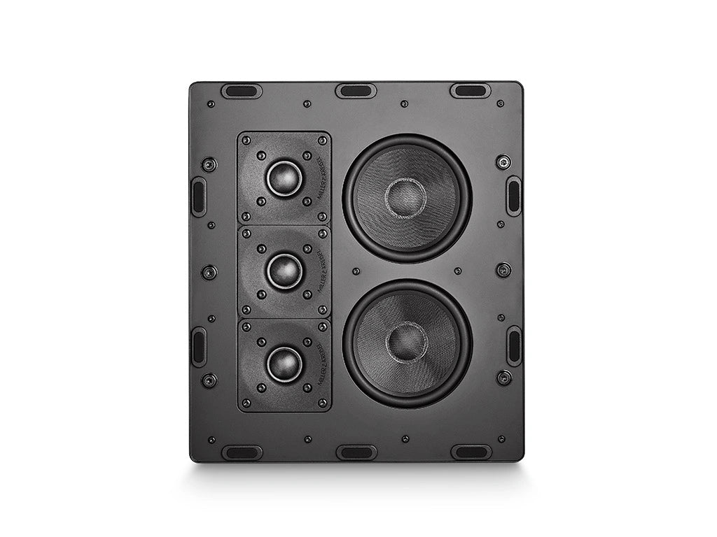 Miller & Kreisel®  IW150 In-Wall Speaker