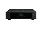 McIntosh MI128 8-Channel Power Amplifier Ideal for Distributed Audio Systems & Two-Channel Audio Systems