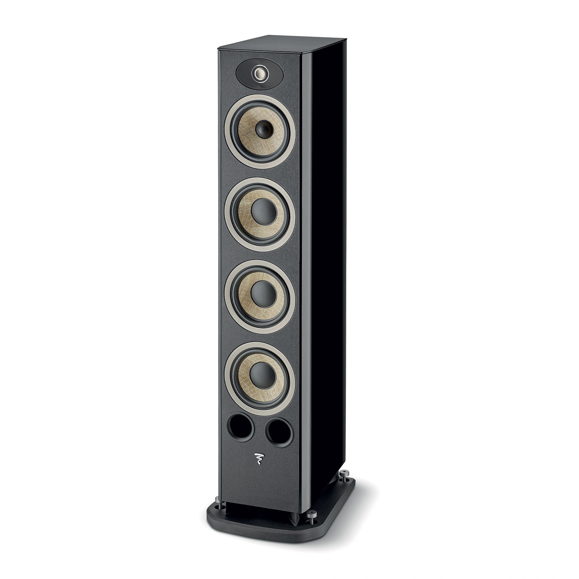 Focal Aria Evo X N°3  3-way floor-standing speaker
