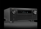 AVC-A10H 13.4 Ch 150W 8K AV Receiver Powered by HEOS™