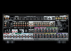 AVC-A10H 13.4 Ch 150W 8K AV Receiver Powered by HEOS™