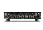 McIntosh MI1250 12-Channel Power Amplifier Ideal for Distributed Audio Systems