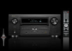 AVC-A10H 13.4 Ch 150W 8K AV Receiver Powered by HEOS™