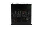 McIntosh MI1250 12-Channel Power Amplifier Ideal for Distributed Audio Systems
