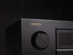 Denon AVC-A1H 15.4 Ch. 150W 8K AV Receiver Powered by HEOS™