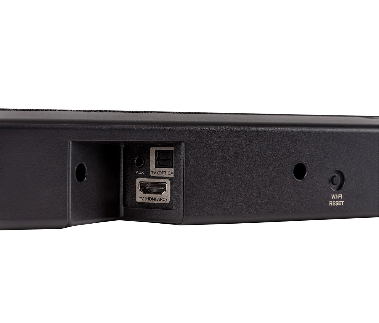 Polk Signa S3 Sound Bar with Wireless Subwoofer and Chromecast Built-In