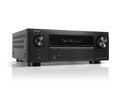 Denon AVC-A1H 15.4 Ch. 150W 8K AV Receiver Powered by HEOS™