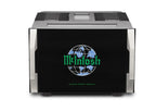 McIntosh MC2KW 1-Channel Power Amplifier Ideal for 2-Channel Audio Systems & Home Theater Systems
