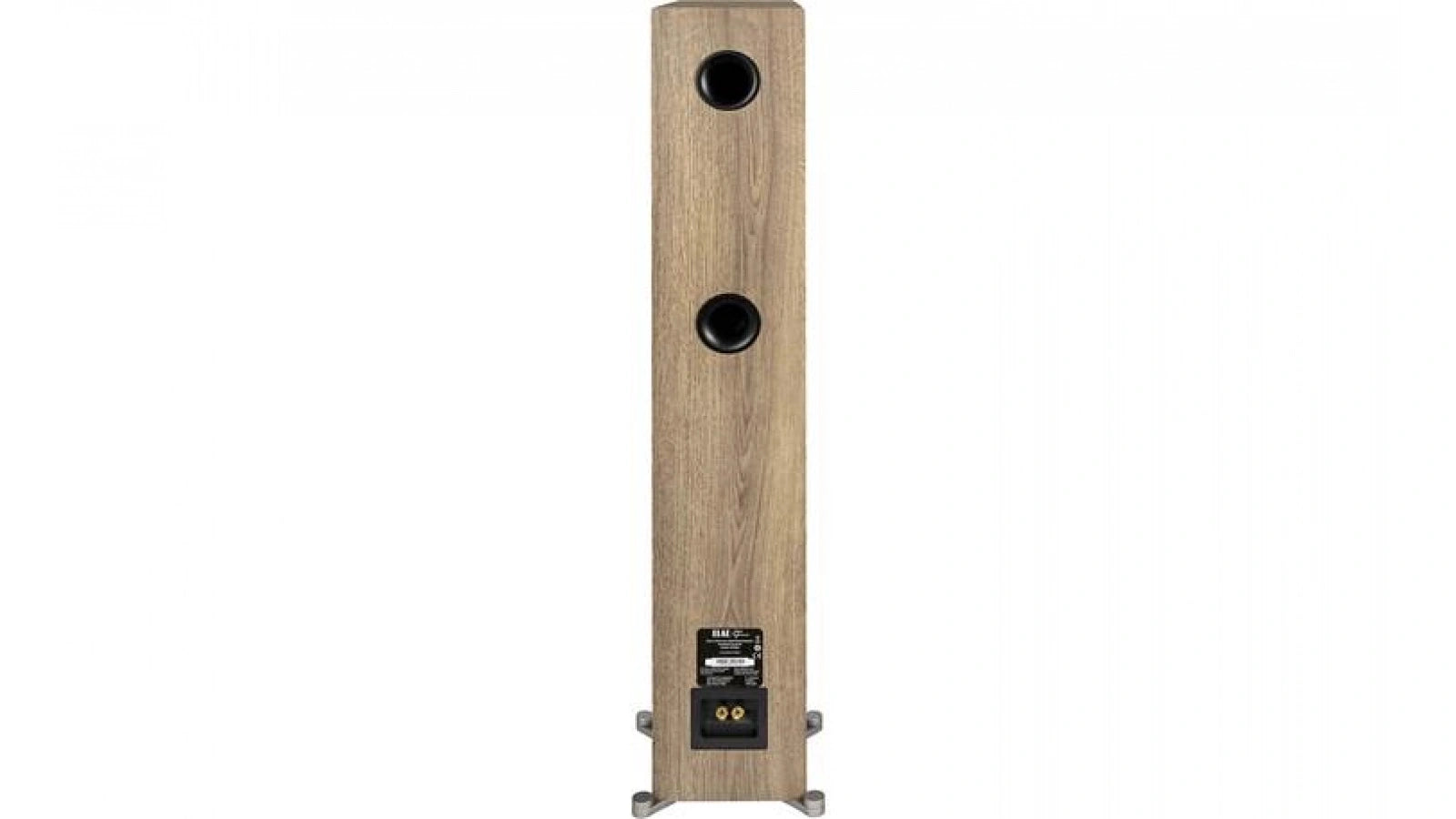 Elac Debut Reference Floorstand