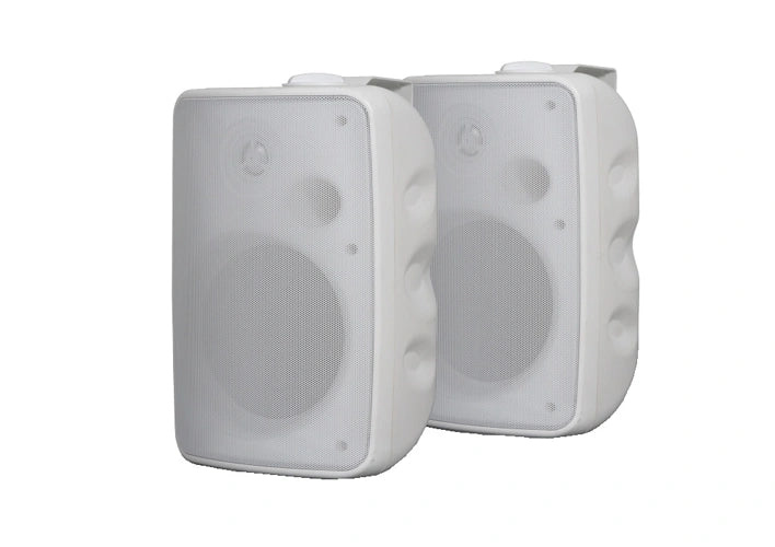 Pure Acoustic Blyss 55 Weatherized Outdoor Speakers